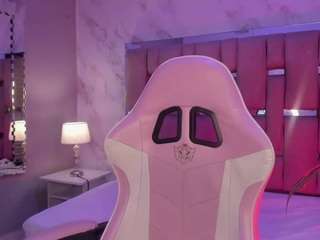 zharalux webcam model stream image