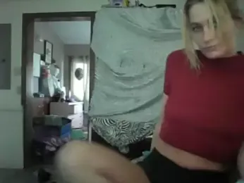 missymilf webcam model stream image