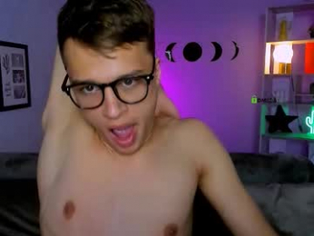 sam_nexor webcam chaturbate model stream image