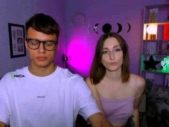 sam_nexor webcam model stream image