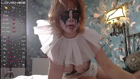 RubyLynxx webcam model stream image