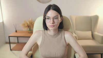 MaliaSnipes webcam model stream image