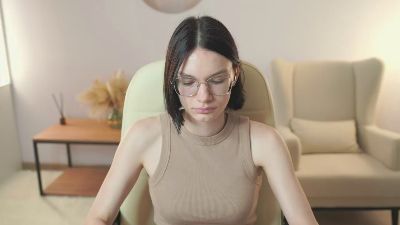 MaliaSnipes webcam model stream image