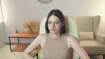 MaliaSnipes webcam model stream image