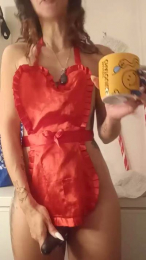 MymyMarie34 webcam model stream image