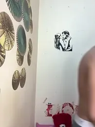 pimange34 webcam model stream image