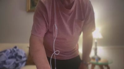 RIG70 webcam model stream image