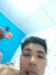 Wild_and_Sweets webcam model stream image