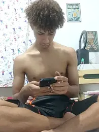 Wild_and_Sweets webcam model stream image