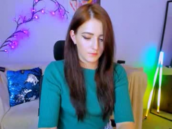 lixy_bloom webcam chaturbate model stream image
