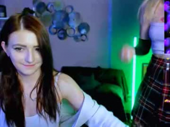 lixy_bloom webcam model stream image