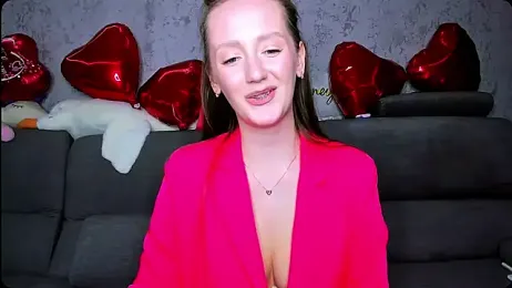 DreameSoul webcam model stream image