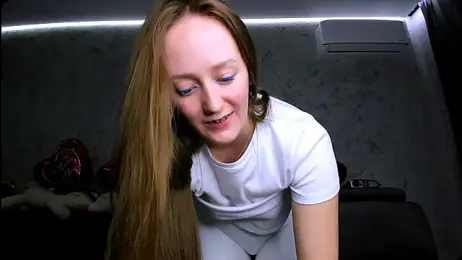 DreameSoul webcam model stream image