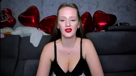 DreameSoul webcam model stream image