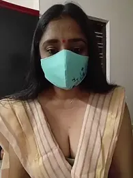 VAIGA-Real_Mallu webcam model stream image