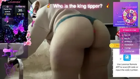 buttercupblissxxx webcam model stream image