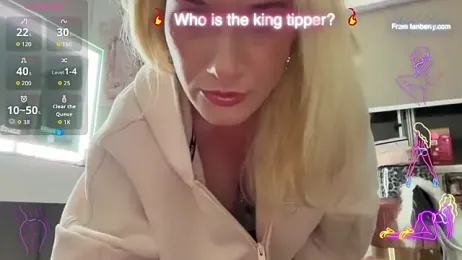 buttercupblissxxx webcam model stream image