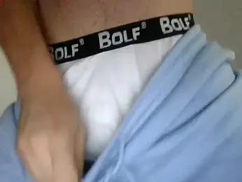 VanBeatPL webcam model stream image