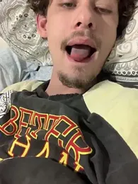 PPbrSexLove webcam model stream image