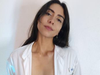 LiaKosher webcam livejasmin model stream image