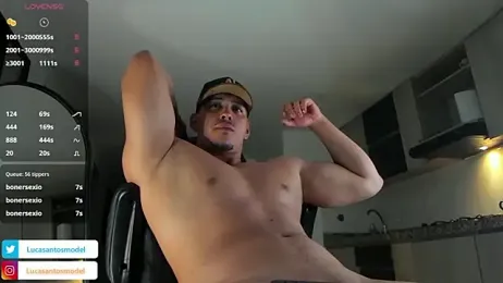 lucasanto_ webcam stripchat model stream image