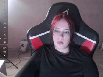 IamLera2005 webcam bongacams model stream image