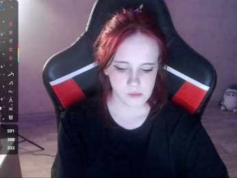 IamLera2005 webcam model stream image