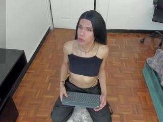 cleocolliva webcam model stream image