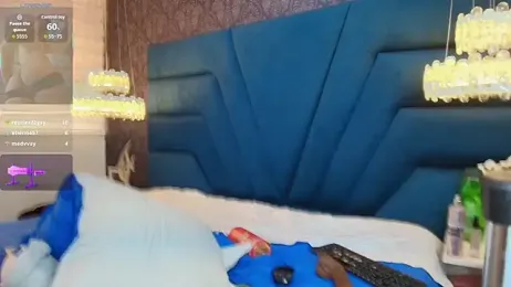 TaylerWhite webcam stripchat model stream image