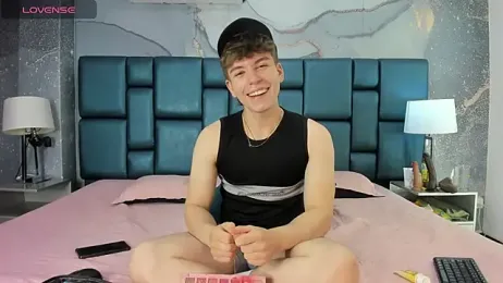 TaylerWhite webcam stripchat model stream image