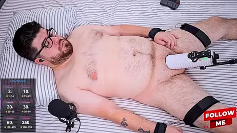 jax_luna webcam model stream image