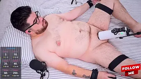 jax_luna webcam model stream image