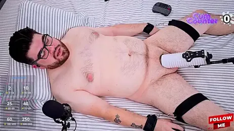 jax_luna webcam model stream image