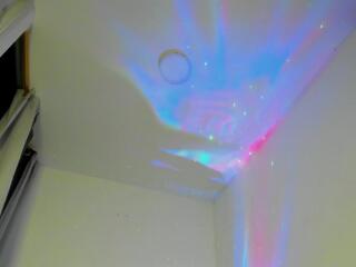 Ronnie Colemann webcam model stream image