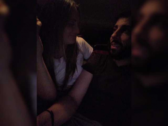 0Couple3320 webcam model stream image