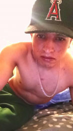 B4BBYs webcam model stream image