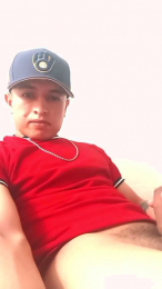 B4BBYs webcam model stream image