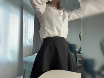 Ironwitch webcam model stream image