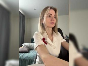 Ironwitch webcam model stream image