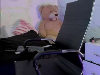 nathaly-wild webcam model stream image