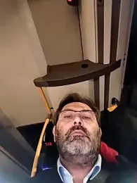 Necroforo webcam model stream image