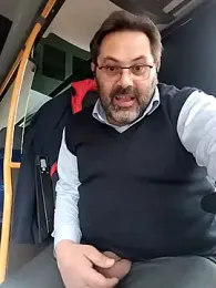 Necroforo webcam model stream image