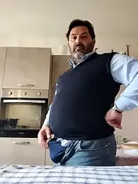 Necroforo webcam model stream image