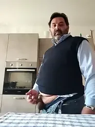 Necroforo webcam model stream image