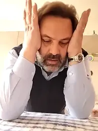 Necroforo webcam model stream image