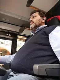 Necroforo webcam model stream image