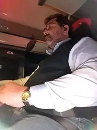 Necroforo webcam model stream image