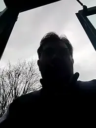 Necroforo webcam model stream image