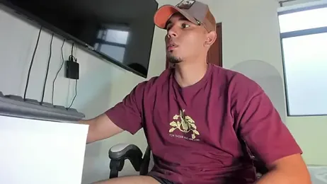 joss_111 webcam model stream image