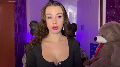 SweetCherryy__N webcam model stream image